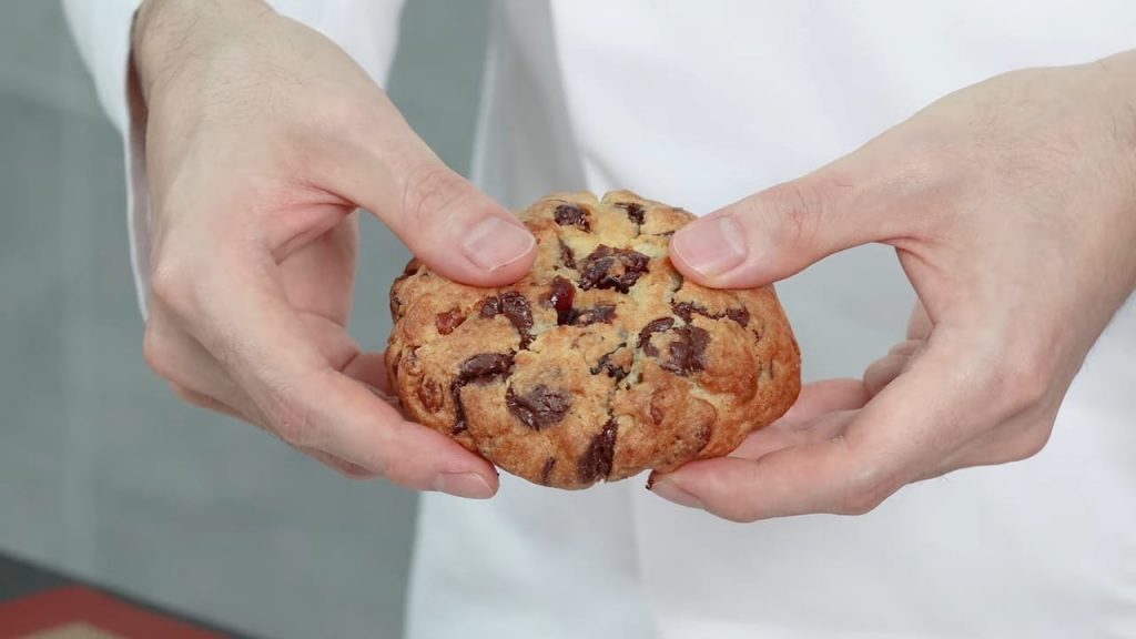 Best Levain Cookie recipe ever 8 Best Levain Cookie recipe ever