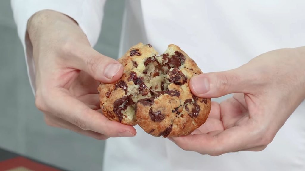 Best Levain Cookie recipe ever 9 Best Levain Cookie recipe ever