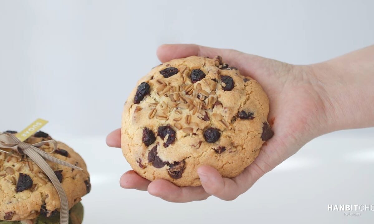 Levain Cookieever