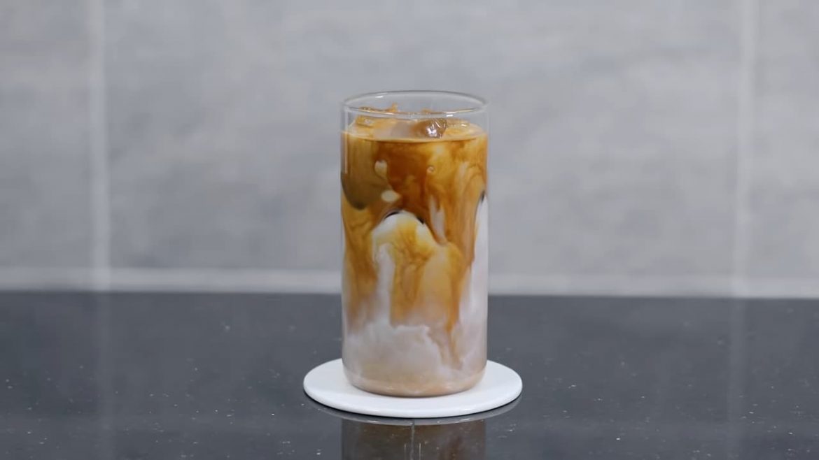 Caramel Macchiato Caramel Macchiato