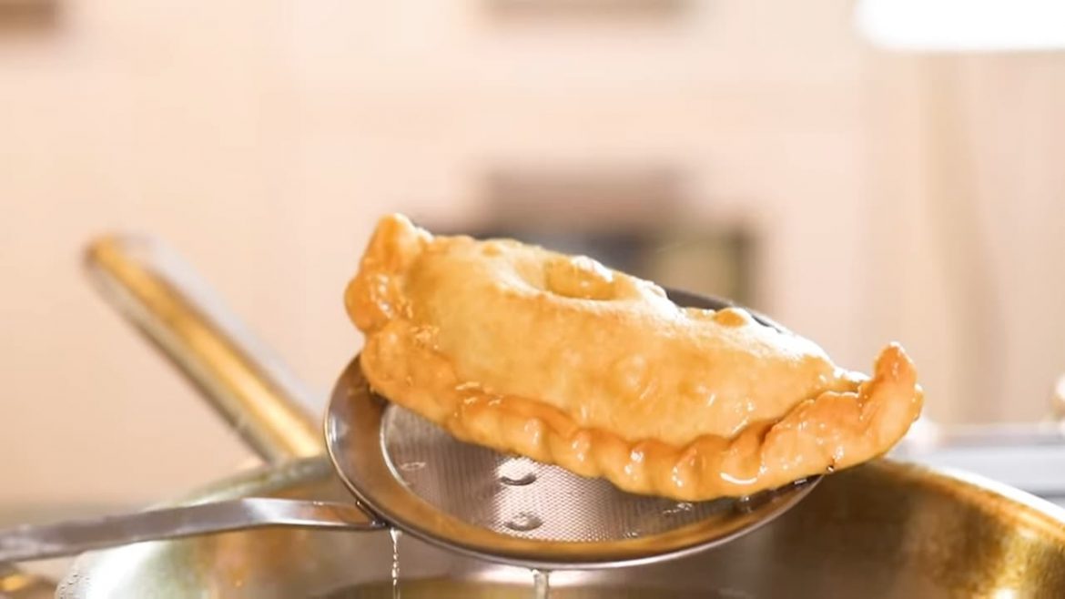 Ci Borek Recipe Turkish Relative of Empanada Samosa Pastelillos Ci Borek Recipe Turkish Relative of Empanada Samosa Pastelillos