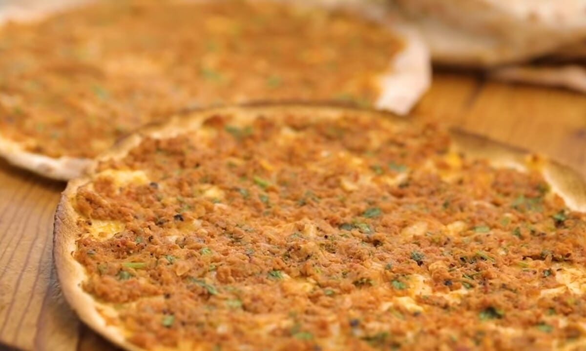 Lahmacun