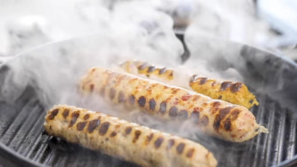 Delicious HOMEMADE SAUSAGES! 8 Delicious HOMEMADE SAUSAGES This Simple and Healthy Technique Takes Mins