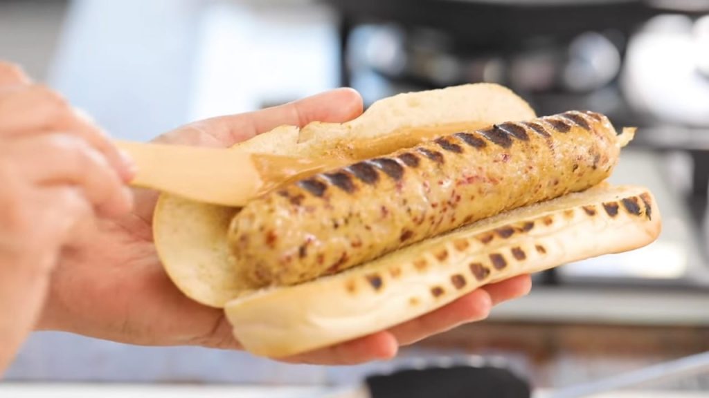 Delicious HOMEMADE SAUSAGES! 9 Delicious HOMEMADE SAUSAGES This Simple and Healthy Technique Takes Mins