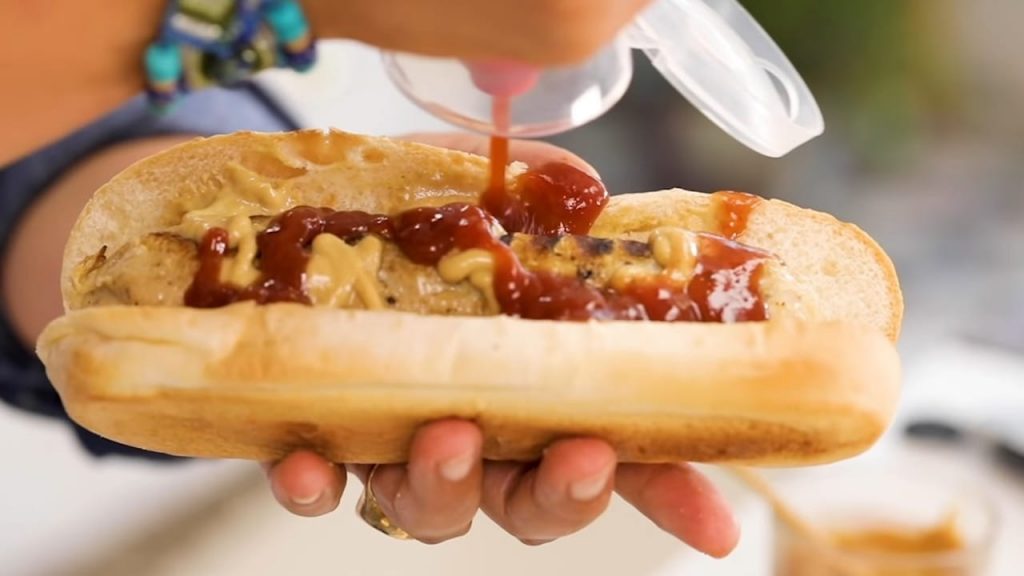 Delicious HOMEMADE SAUSAGES! 10 Delicious HOMEMADE SAUSAGES This Simple and Healthy Technique Takes Mins