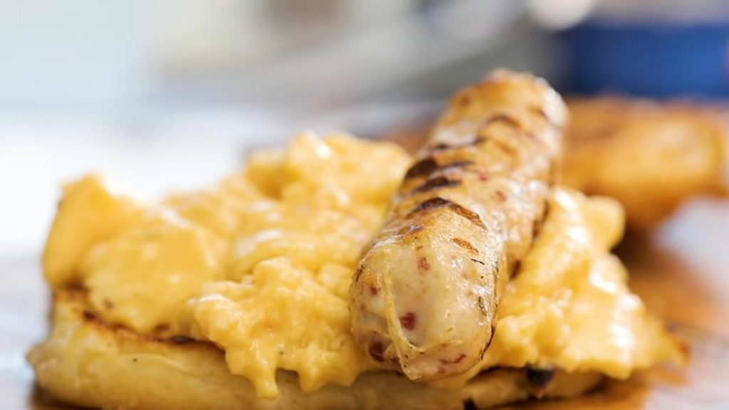 Delicious HOMEMADE SAUSAGES! 11 Delicious HOMEMADE SAUSAGES This Simple and Healthy Technique Takes Mins