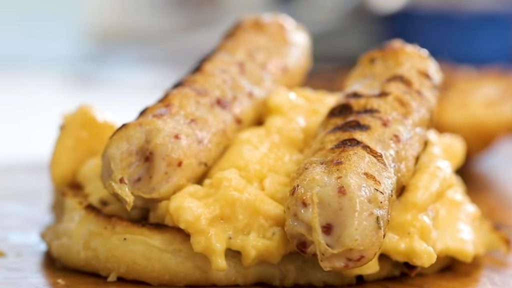 Delicious HOMEMADE SAUSAGES! 14 Delicious HOMEMADE SAUSAGES This Simple and Healthy Technique Takes Mins