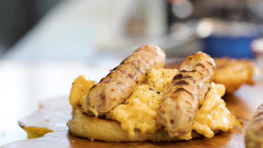 Delicious HOMEMADE SAUSAGES! 12 Delicious HOMEMADE SAUSAGES This Simple and Healthy Technique Takes Mins