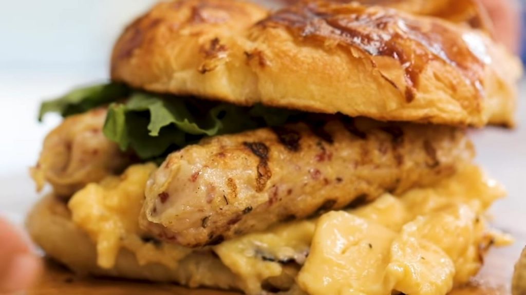 Delicious HOMEMADE SAUSAGES! 15 Delicious HOMEMADE SAUSAGES This Simple and Healthy Technique Takes Mins