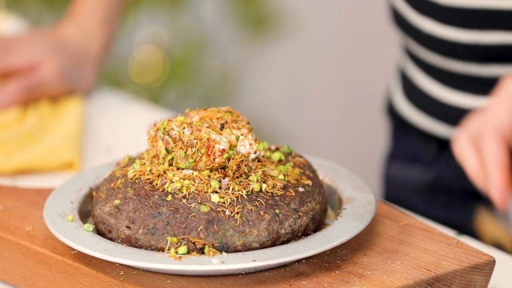 Delicious Meatball Recipe