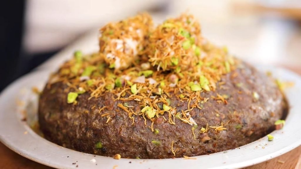 Delicious Meatball Recipe