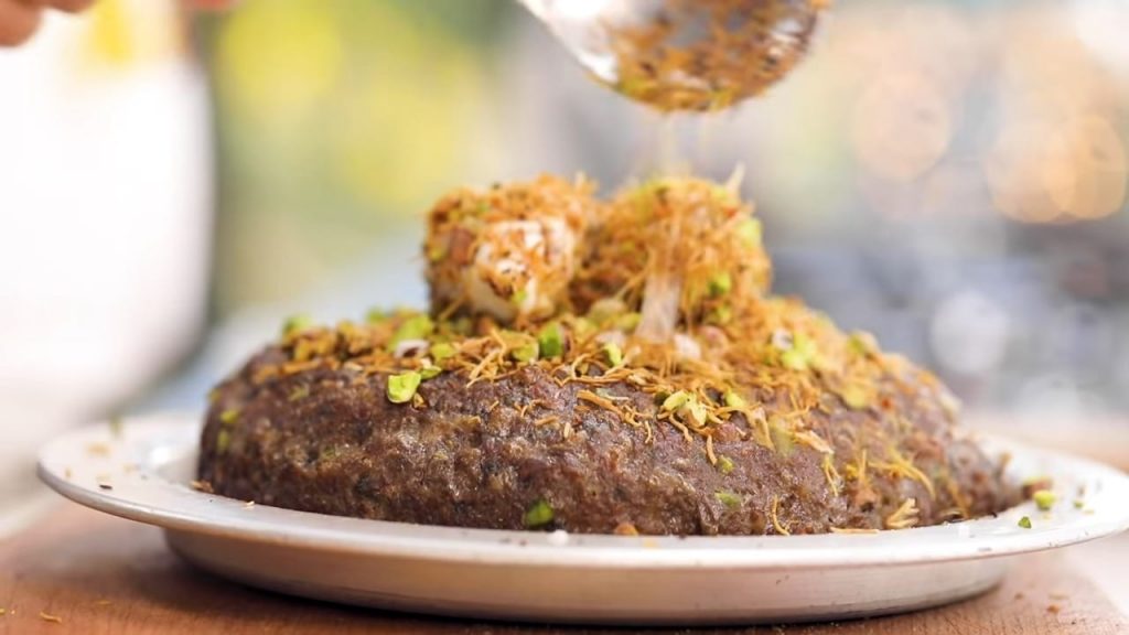 Delicious Meatball Recipe