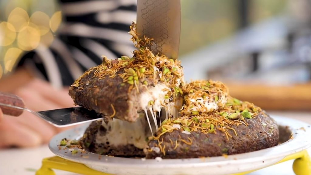 Delicious Meatball Recipe