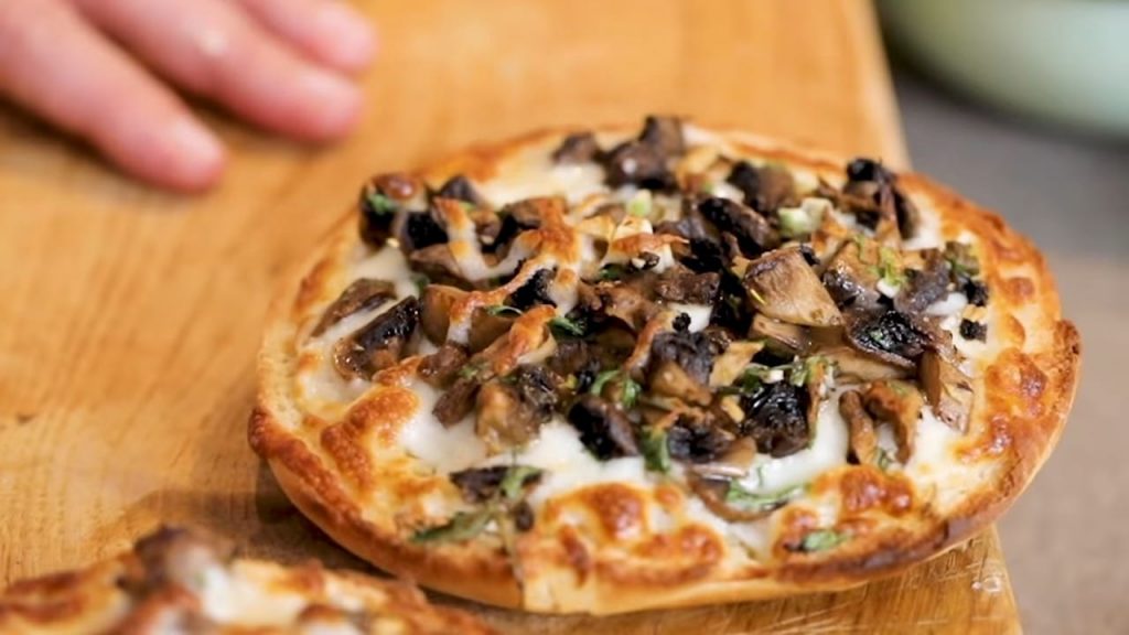 Easiest Homemade Bread, Bazlama 18 Easiest Homemade Bread Bazlama and How to Turn it into a Delicious Pide