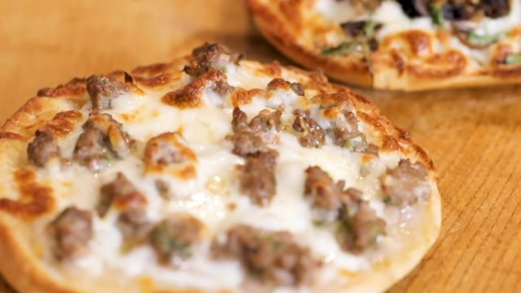 Easiest Homemade Bread, Bazlama 19 Easiest Homemade Bread Bazlama and How to Turn it into a Delicious Pide