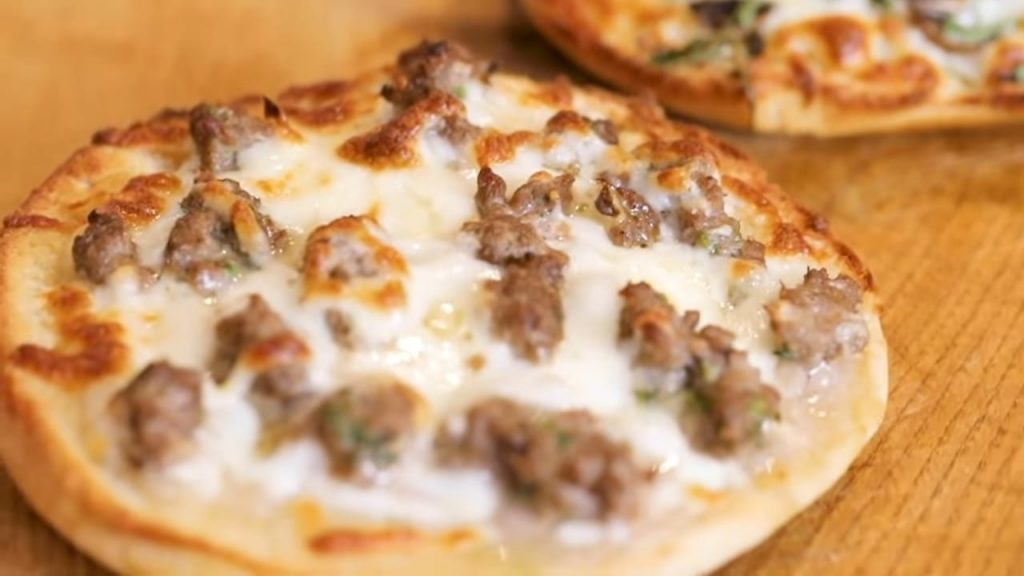 Easiest Homemade Bread, Bazlama 13 Easiest Homemade Bread Bazlama and How to Turn it into a Delicious Pide