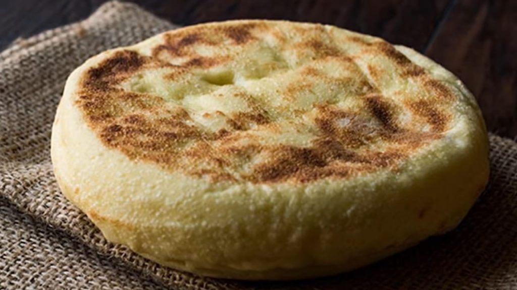 Easiest Homemade Bread, Bazlama 7 Easiest Homemade Bread Bazlama and How to Turn it into a Delicious Pide