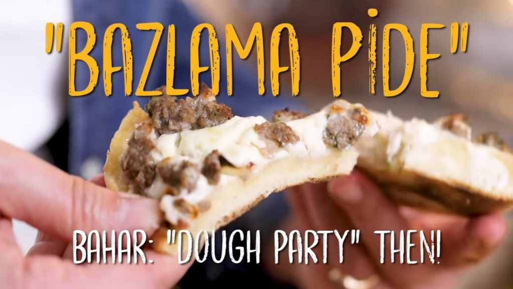 Easiest Homemade Bread, Bazlama 10 Easiest Homemade Bread Bazlama and How to Turn it into a Delicious Pide