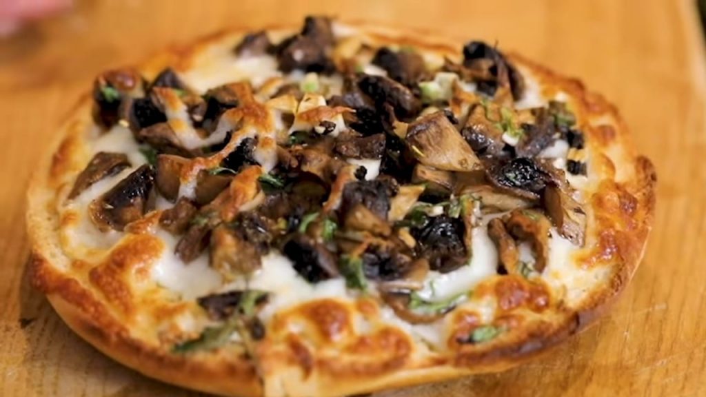 Easiest Homemade Bread, Bazlama 11 Easiest Homemade Bread Bazlama and How to Turn it into a Delicious Pide