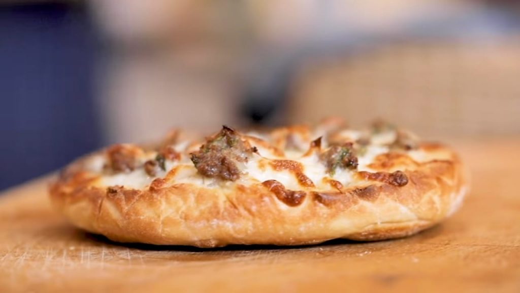 Easiest Homemade Bread, Bazlama 14 Easiest Homemade Bread Bazlama and How to Turn it into a Delicious Pide