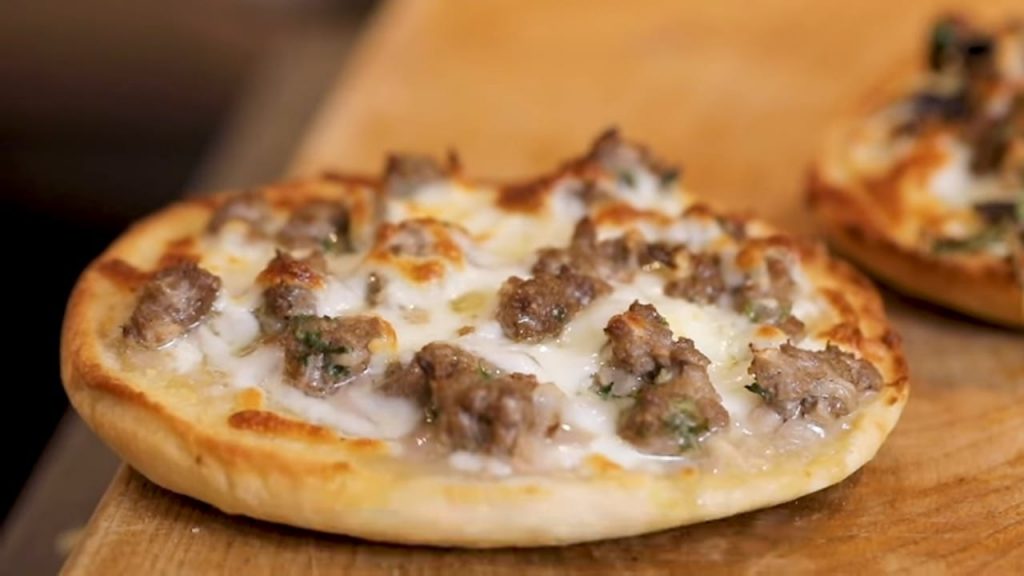 Easiest Homemade Bread, Bazlama 16 Easiest Homemade Bread Bazlama and How to Turn it into a Delicious Pide