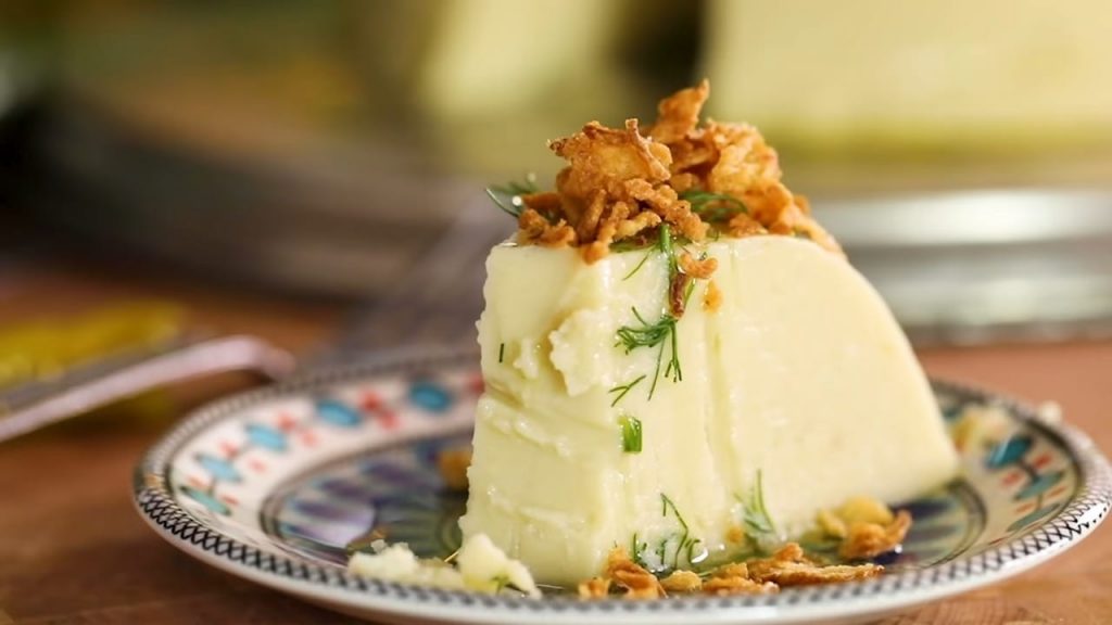 Fava Bean Hummus, Turkish Fava, Cypriot Bakla 10 Fava