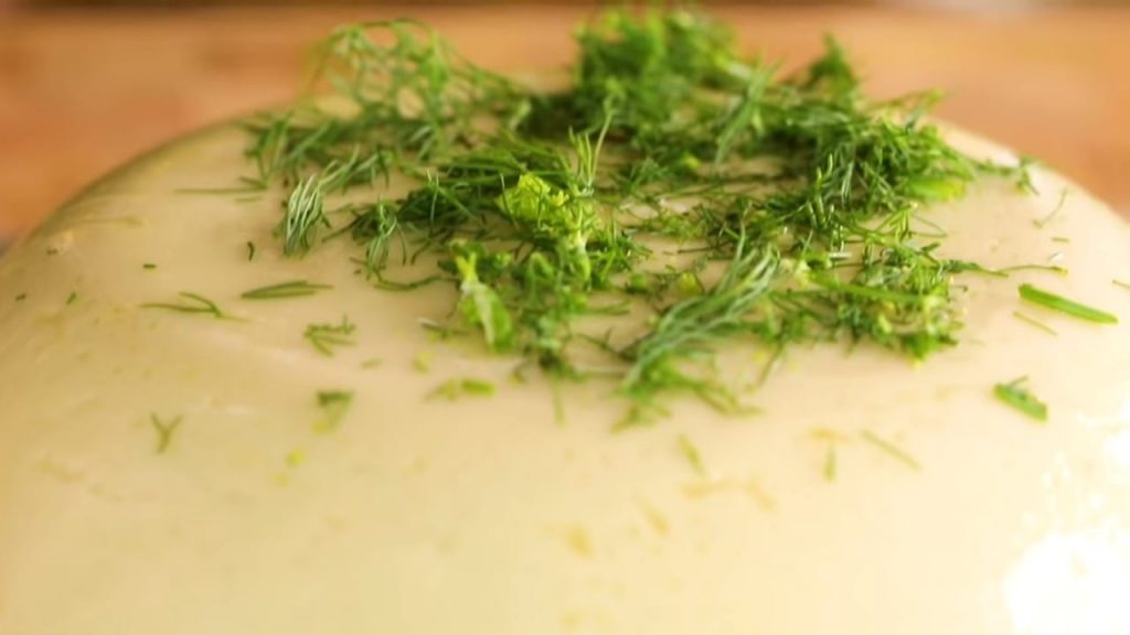 Fava Bean Hummus, Turkish Fava, Cypriot Bakla 7 Fava