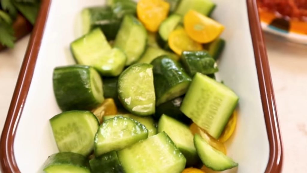 GRAND Turkish Breakfast