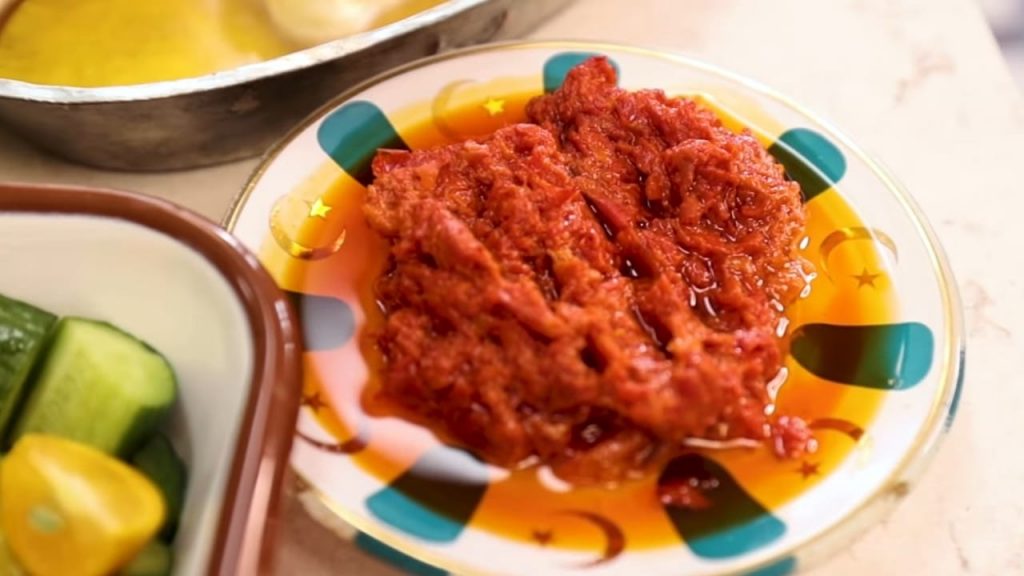 GRAND Turkish Breakfast