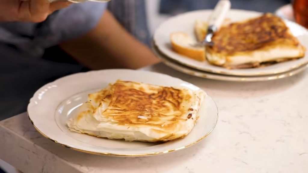 GRAND Turkish Breakfast