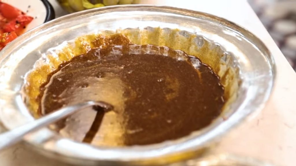 GRAND Turkish Breakfast