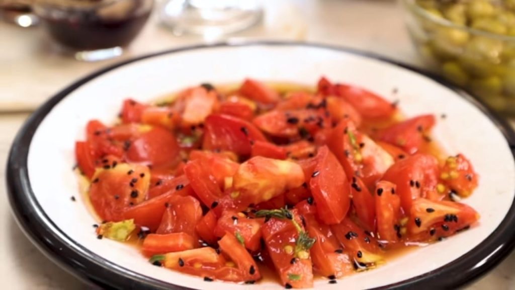 GRAND Turkish Breakfast