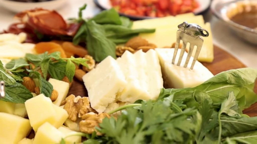 GRAND Turkish Breakfast