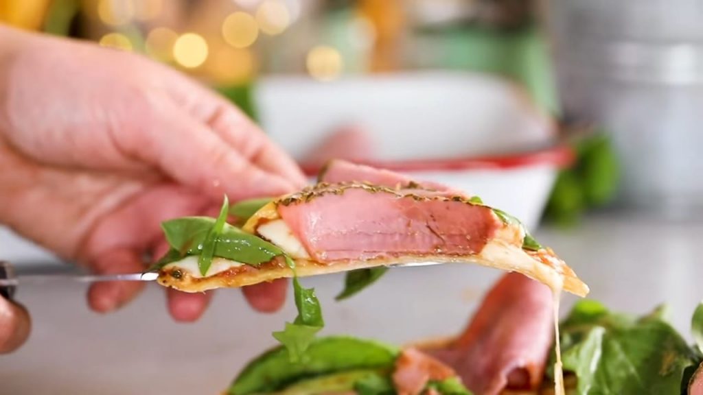 Gourmet Pizza Under 10 Minutes 15 Gourmet Pizza Under Minutes