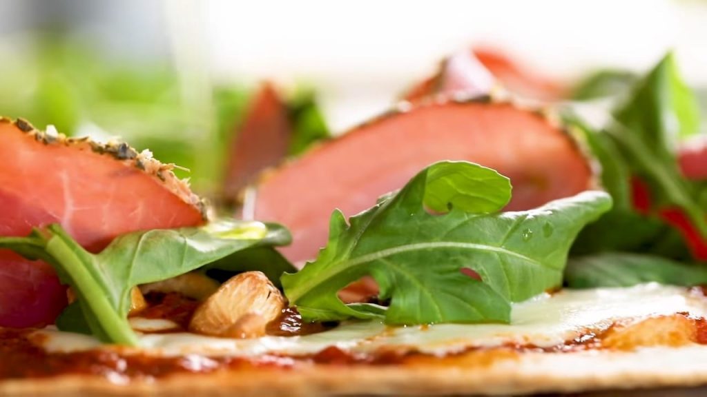 Gourmet Pizza Under 10 Minutes 9 Gourmet Pizza Under Minutes