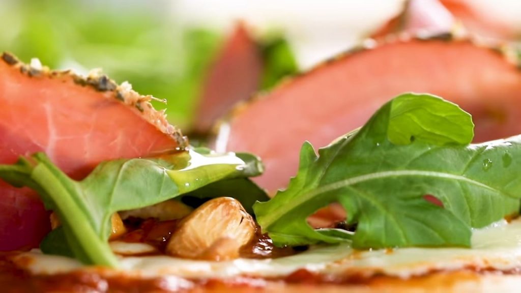 Gourmet Pizza Under 10 Minutes 10 Gourmet Pizza Under Minutes