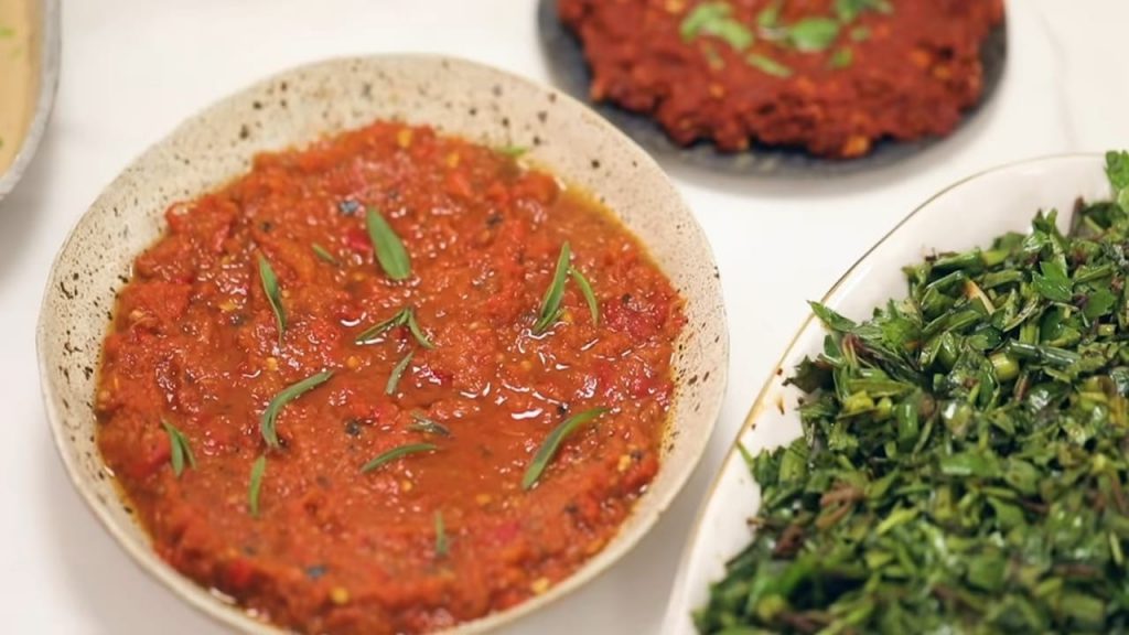 Grand Antiochia Turkish Dinner Meze, Pepper Bread, Hummus, Tray Kebab!???? 11 Grand Antiochia Turkish Dinner Meze