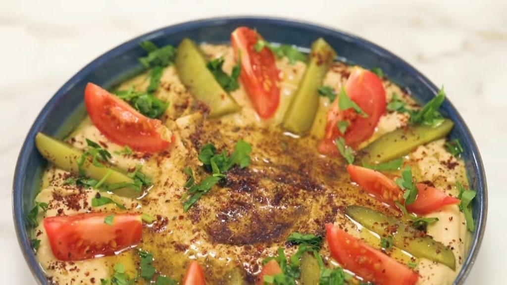 Grand Antiochia Turkish Dinner Meze, Pepper Bread, Hummus, Tray Kebab!???? 18 Grand Antiochia Turkish Dinner Meze