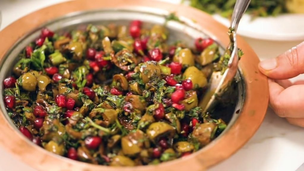 Grand Antiochia Turkish Dinner Meze, Pepper Bread, Hummus, Tray Kebab!???? 17 Grand Antiochia Turkish Dinner Meze