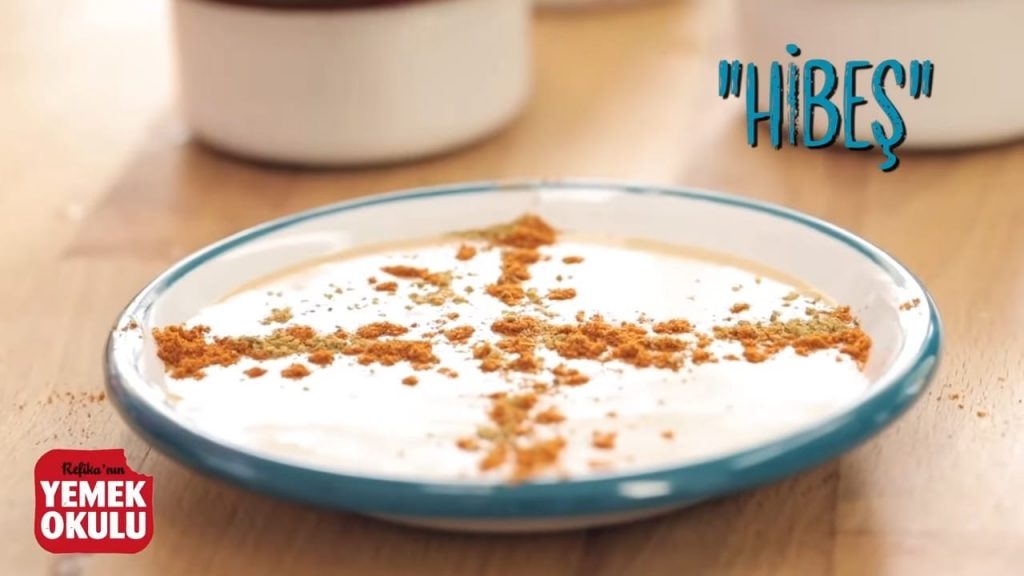 Hibeş Recipe