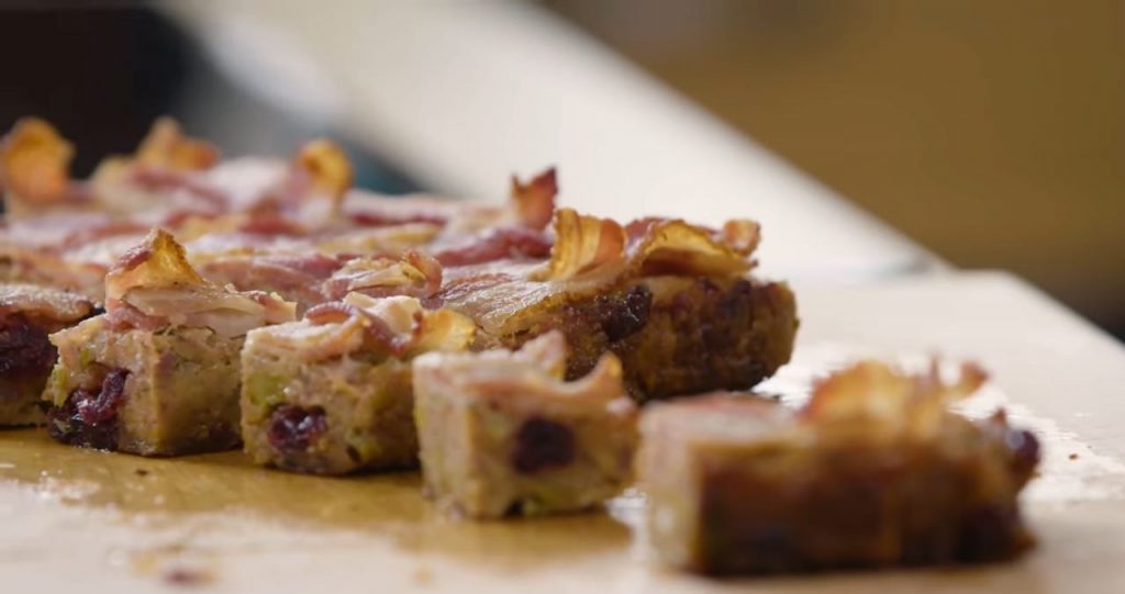 How To Make CHRISTMAS APPETIZERS 9 How To Make CHRISTMAS APPETIZERS