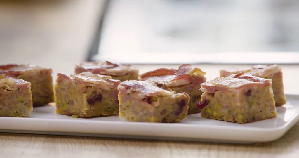 How To Make CHRISTMAS APPETIZERS 8 How To Make CHRISTMAS APPETIZERS