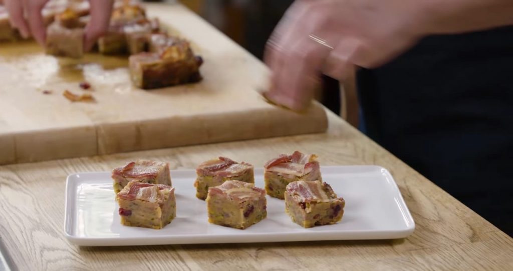 How To Make CHRISTMAS APPETIZERS 10 How To Make CHRISTMAS APPETIZERS