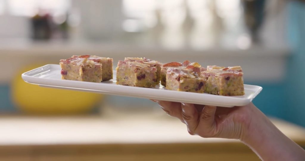 How To Make CHRISTMAS APPETIZERS 11 How To Make CHRISTMAS APPETIZERS