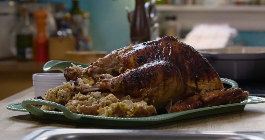 How To Make ROAST TURKEY 8 How To Make ROAST TURKEY
