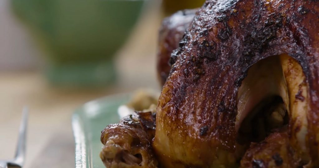 How To Make ROAST TURKEY 9 How To Make ROAST TURKEY