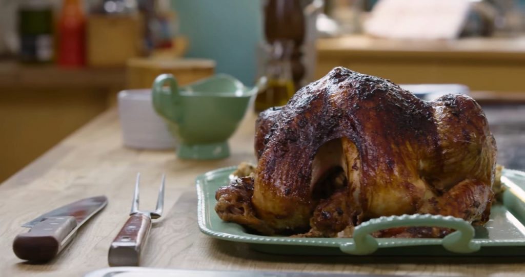 How To Make ROAST TURKEY 10 How To Make ROAST TURKEY