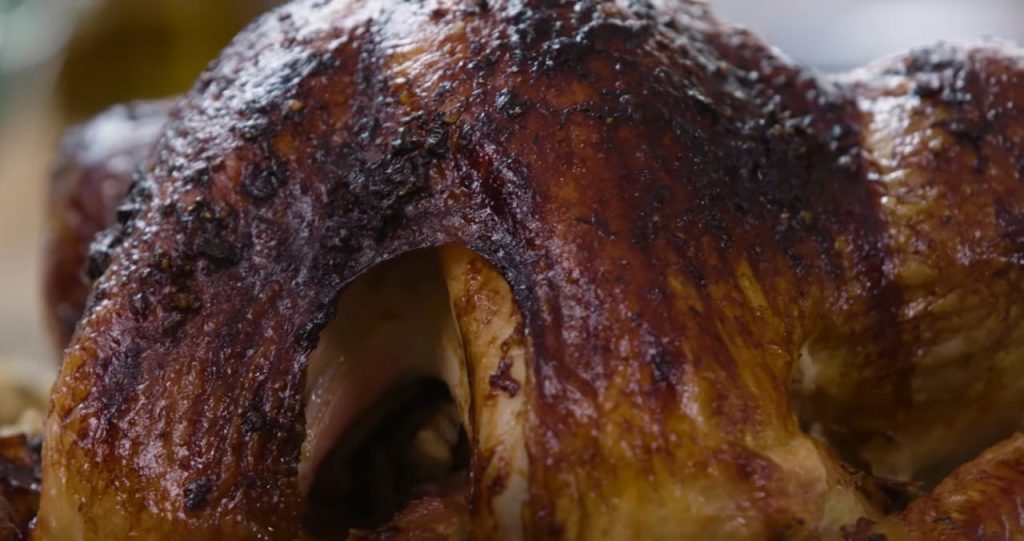 How To Make ROAST TURKEY 13 How To Make ROAST TURKEY