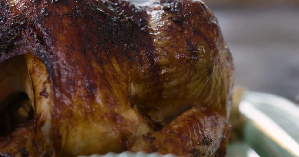 How To Make ROAST TURKEY 14 How To Make ROAST TURKEY