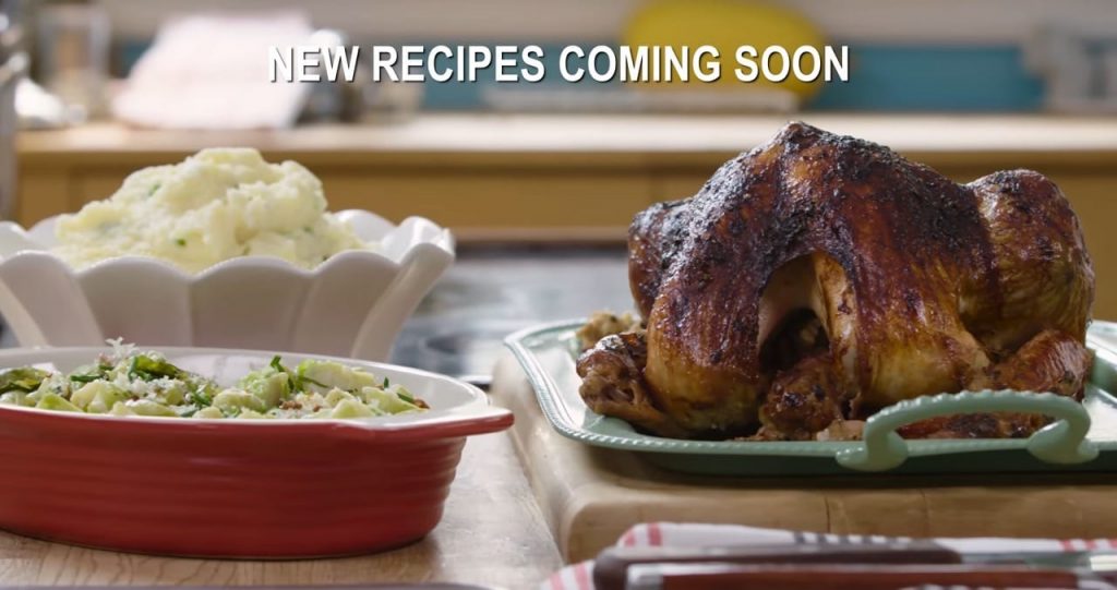 How To Make ROAST TURKEY 15 How To Make ROAST TURKEY